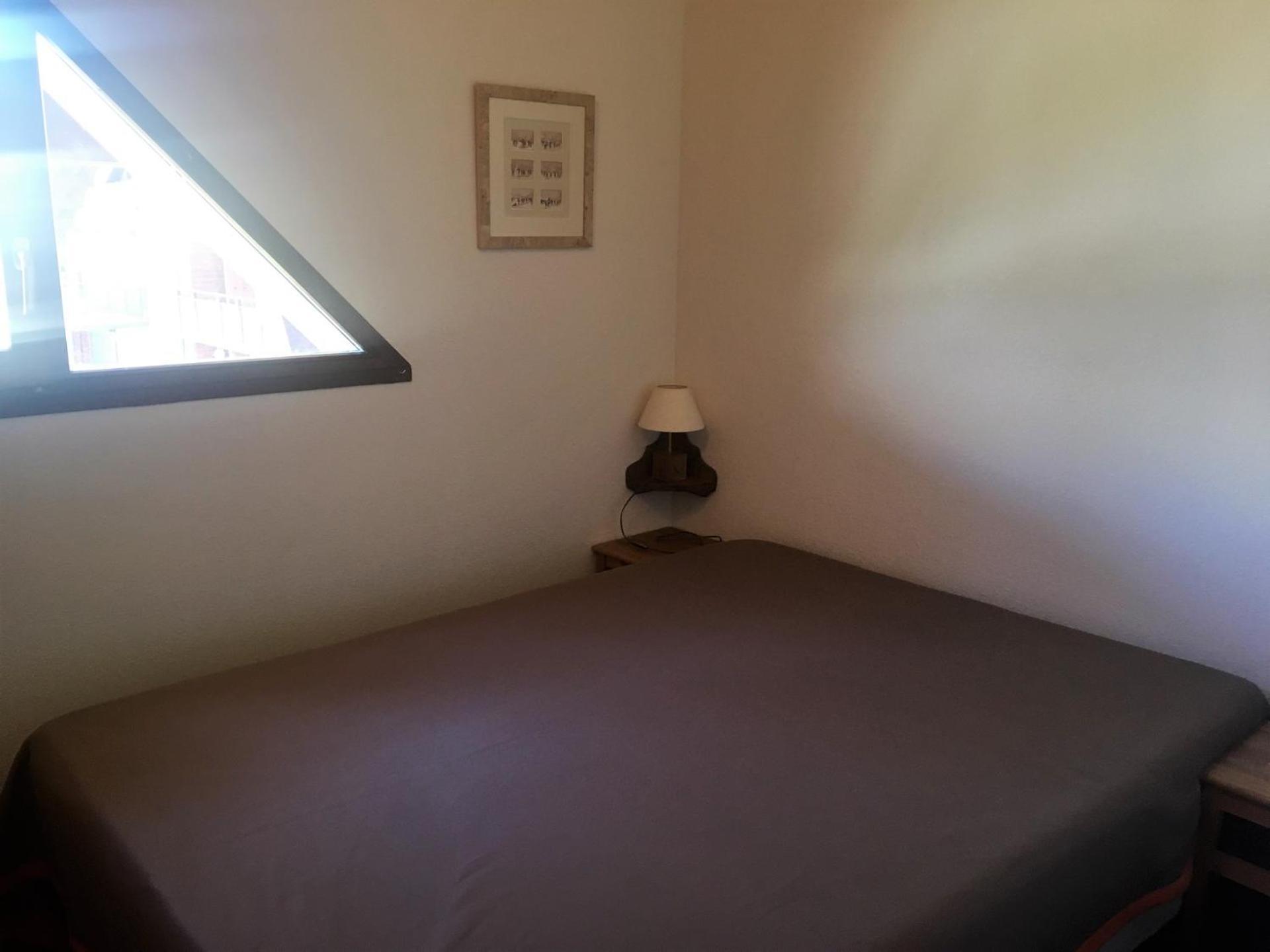 Eden Des Cimes, La Joue Du Loup Apartment Bagian luar foto
